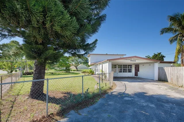 $750,000 | 11500 North Miami Avenue, Miami, FL 33168