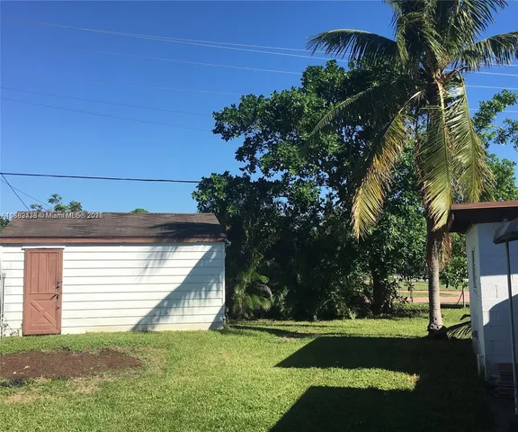 $750,000 | 11500 North Miami Avenue, Miami, FL 33168