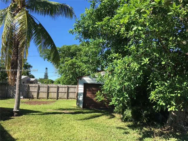 $750,000 | 11500 North Miami Avenue, Miami, FL 33168