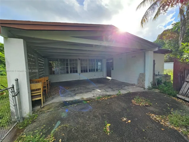 $750,000 | 11500 North Miami Avenue, Miami, FL 33168