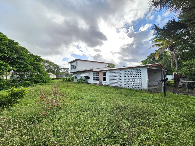 $750,000 | 11500 North Miami Avenue, Miami, FL 33168