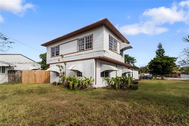 $750,000 | 11500 North Miami Avenue, Miami, FL 33168