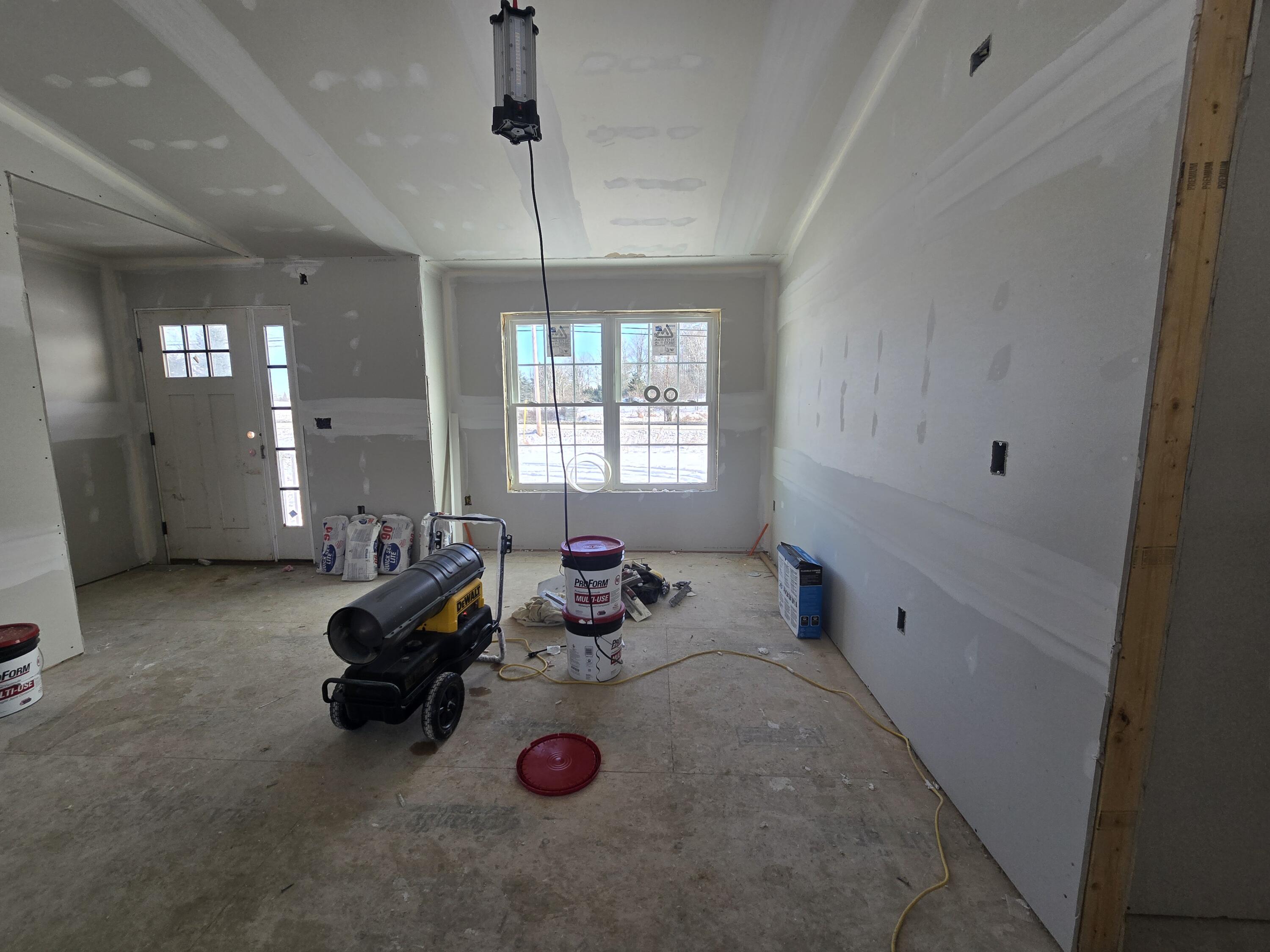 Lot #7 Kenduskeag Levant Road Kenduskeag, ME 04450 - Photo 6 of 11 1000010533