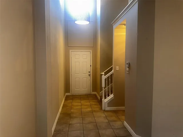 a view of a bathroom