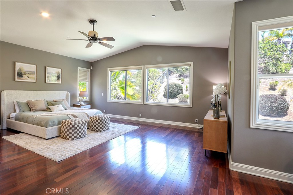 3316 Red Pine Road Yorba Linda, CA 92886 - Photo 26 of 54 2nd floor Master Suite