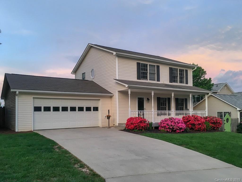 59 Round Top Road Asheville, NC 28803 - Photo 1 of 26 Gallery Image 1