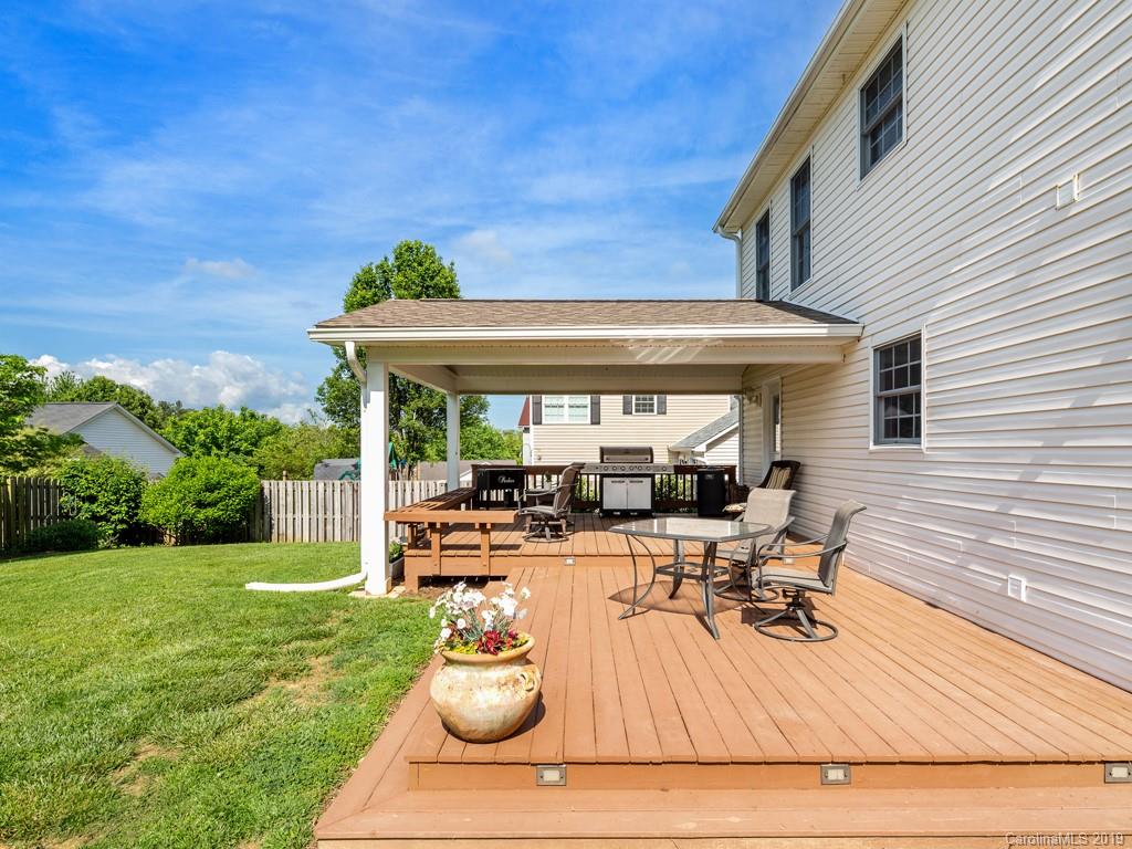 59 Round Top Road Asheville, NC 28803 - Photo 17 of 26 Gallery Image 17