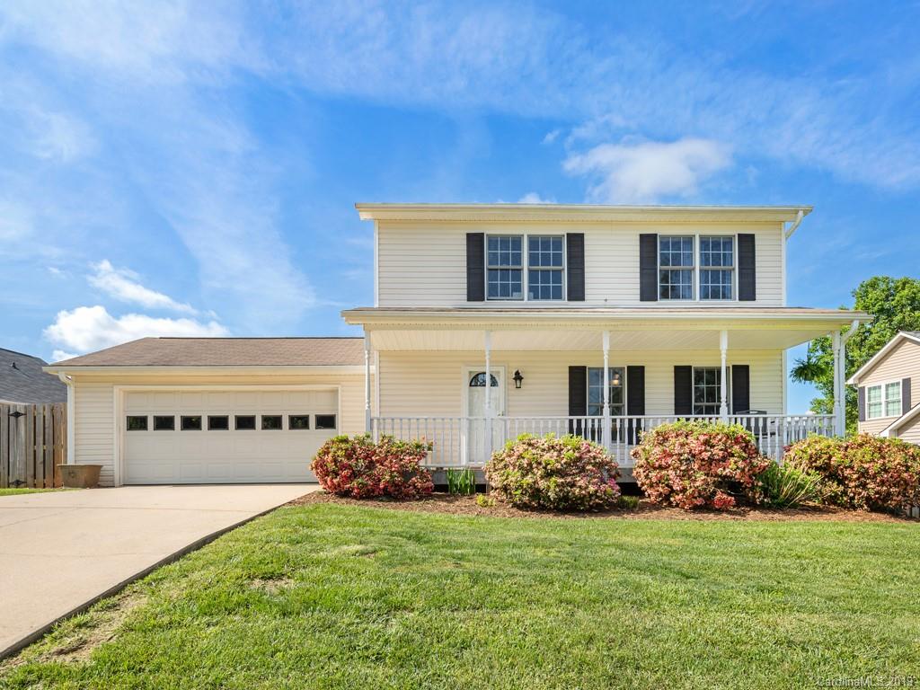 59 Round Top Road Asheville, NC 28803 - Photo 3 of 26 Gallery Image 3