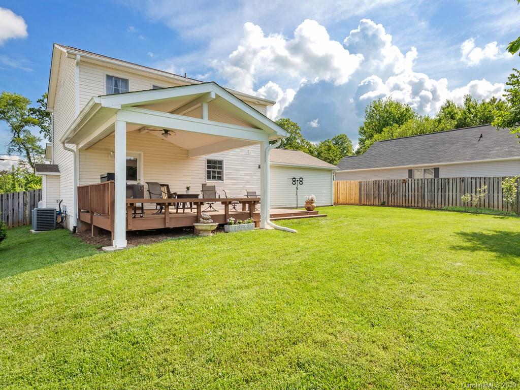 59 Round Top Road Asheville, NC 28803 - Photo 25 of 26 Gallery Image 25