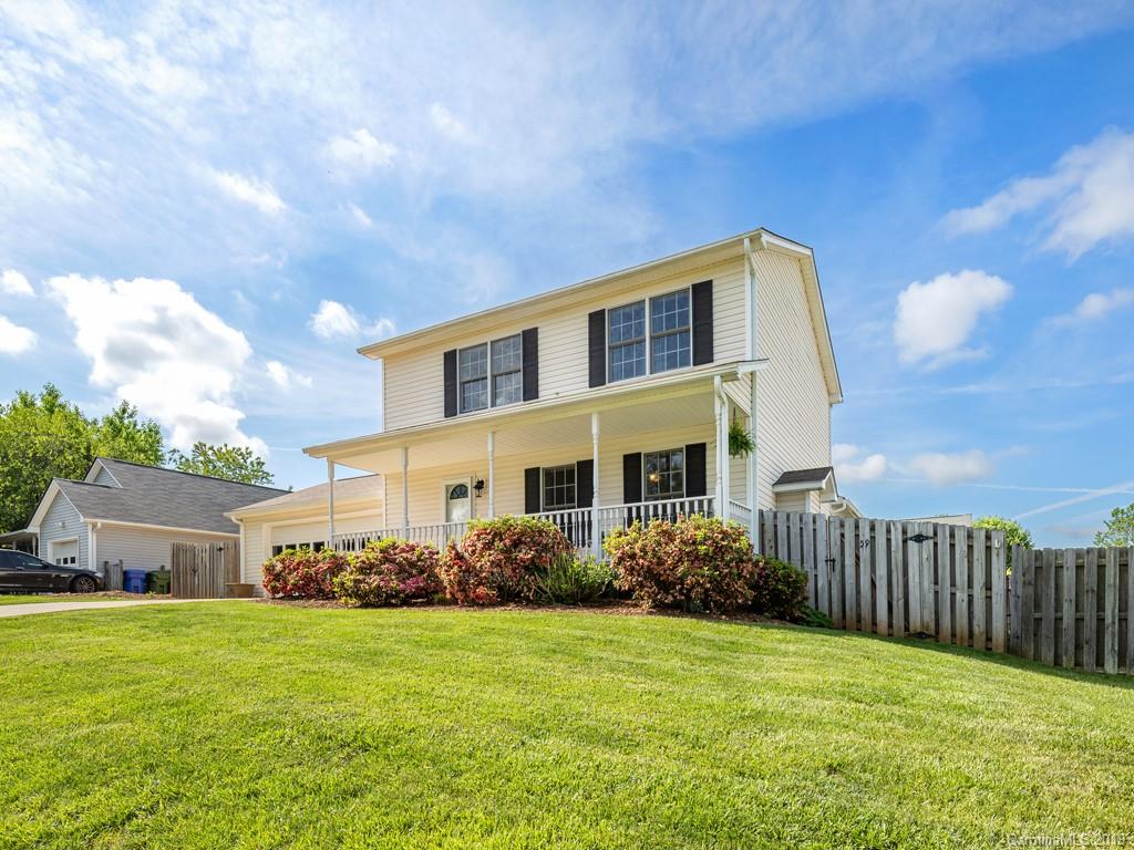 59 Round Top Road Asheville, NC 28803 - Photo 4 of 26 Gallery Image 4