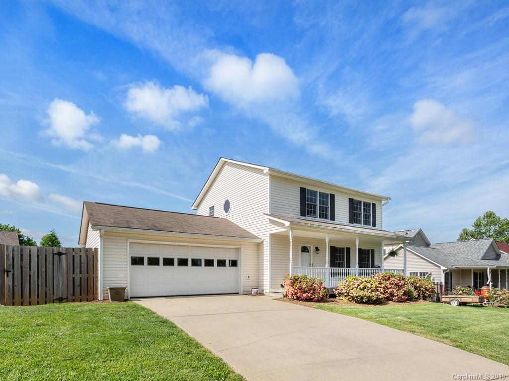59 Round Top Road Asheville, NC 28803 - Photo 5 of 26 Gallery Image 5