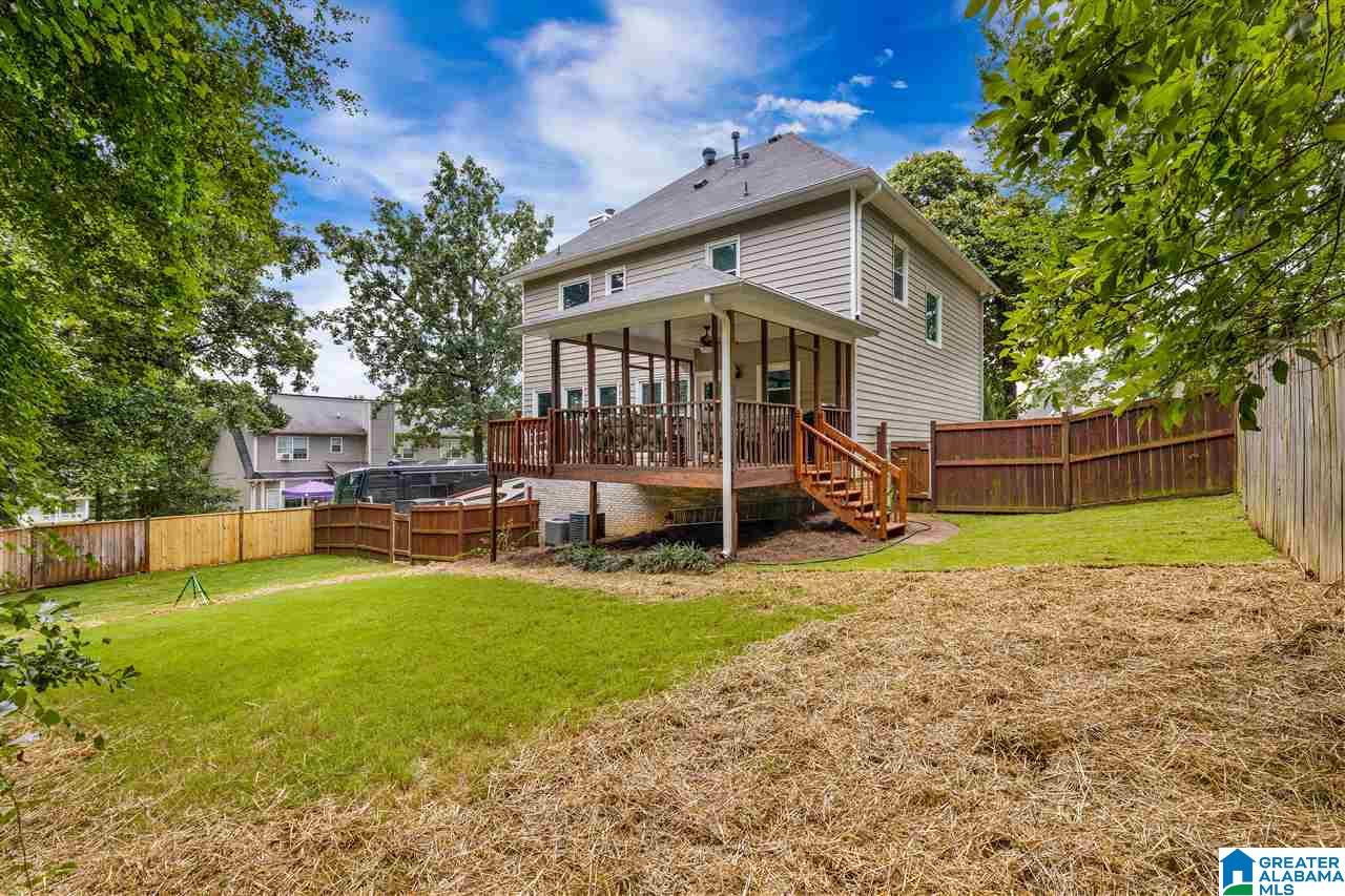 104 Longfeather Hill Alabaster, AL 35007 - Photo 28 of 28