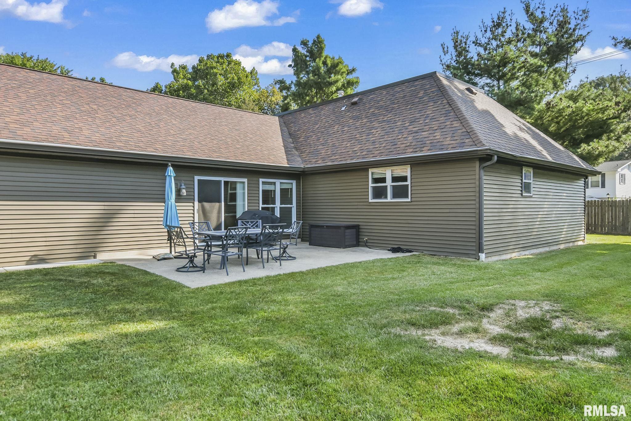 90 Pinehurst Drive Springfield, IL 62704 - Photo 37 of 40