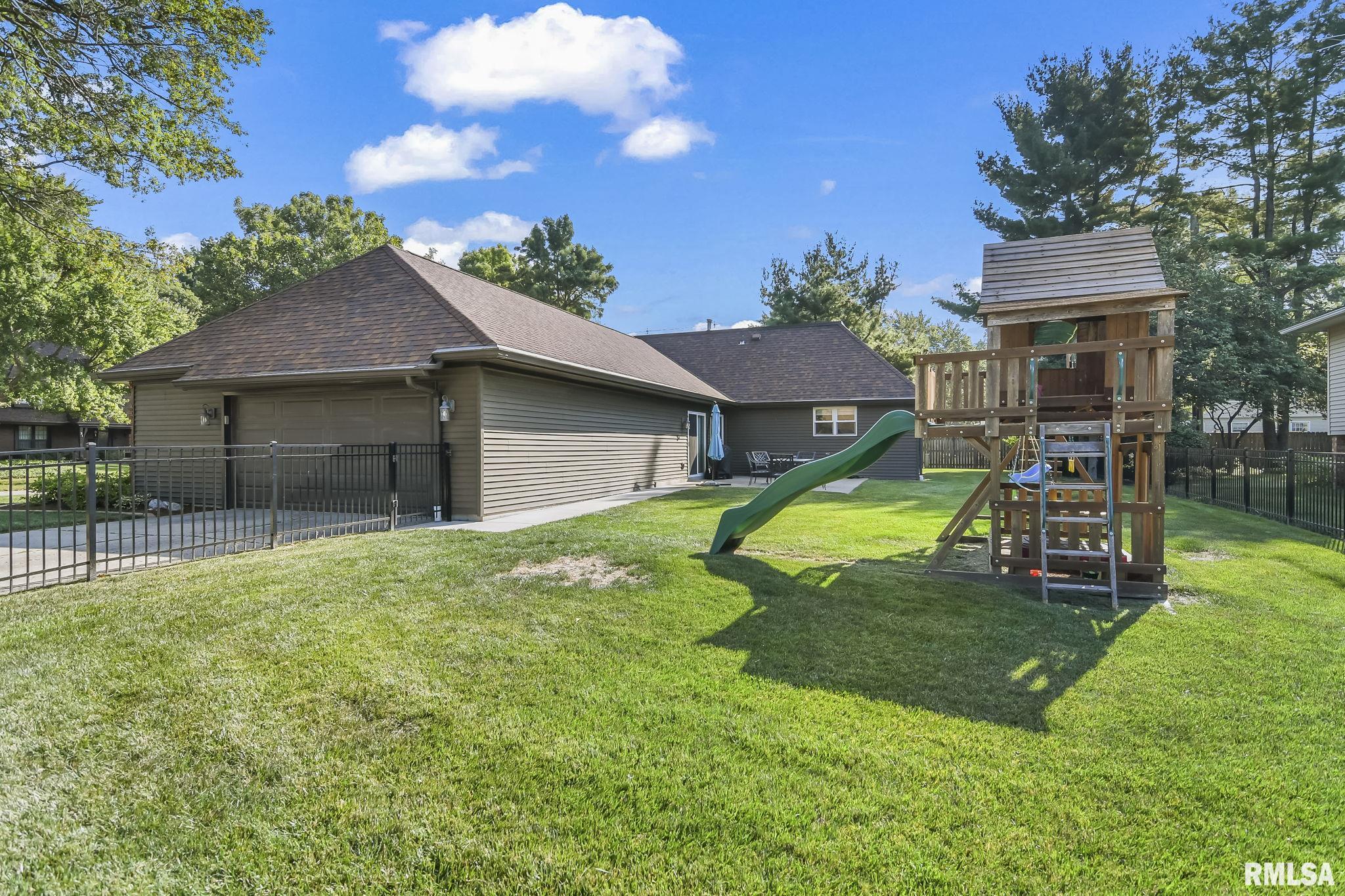 90 Pinehurst Drive Springfield, IL 62704 - Photo 40 of 40