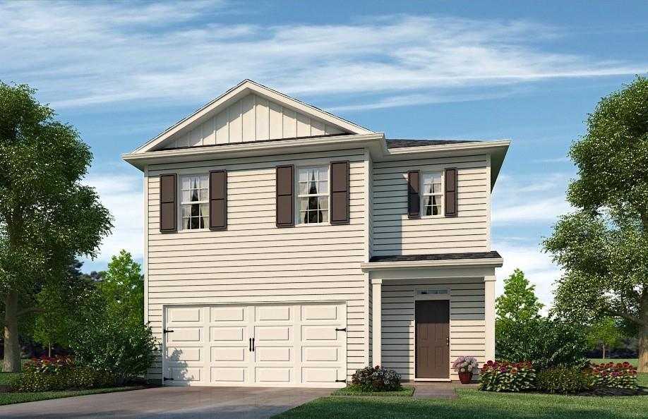 63 Oaktree Street Dallas, GA 30132 - Photo 1 of 1 Gallery Image 1