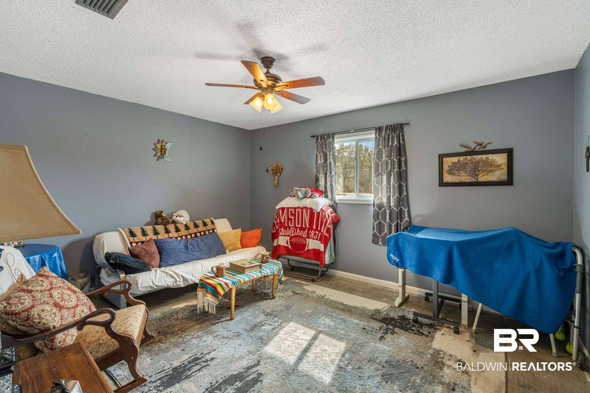 15495 Drinkard Road Bay Minette, AL 36507 - Photo 12 of 22