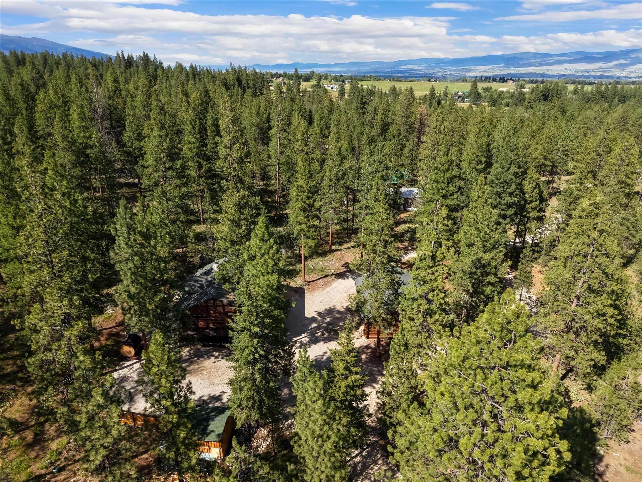 503 Mill Creek Trail Road Hamilton, MT 59840 - Photo 52 of 59 Gallery Image 52