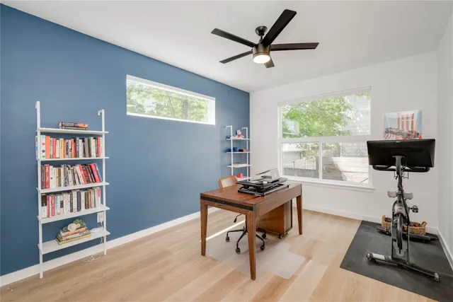 $899,000 | 1208 Luna Street, Unit 1, Austin, TX 78721