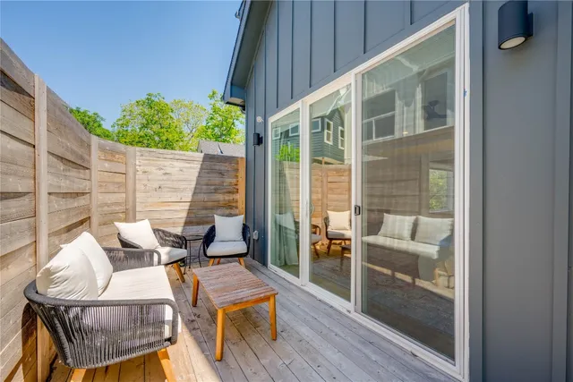 $899,000 | 1208 Luna Street, Unit 1, Austin, TX 78721