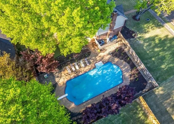 $659,900 | 947 Rolling Oaks Lane, Collierville, TN 38017