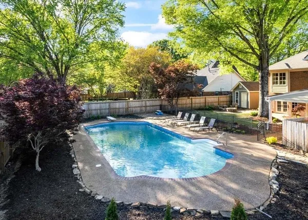 $659,900 | 947 Rolling Oaks Lane, Collierville, TN 38017