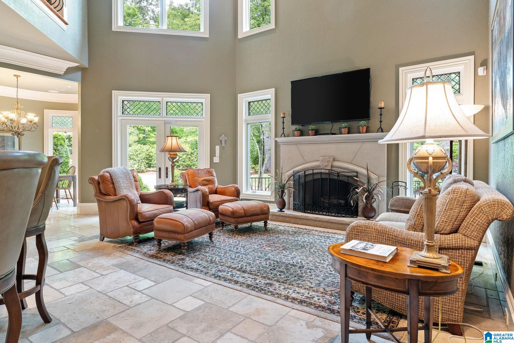 487 Spring Valley Drive Chelsea, AL 35043 - Photo 24 of 91