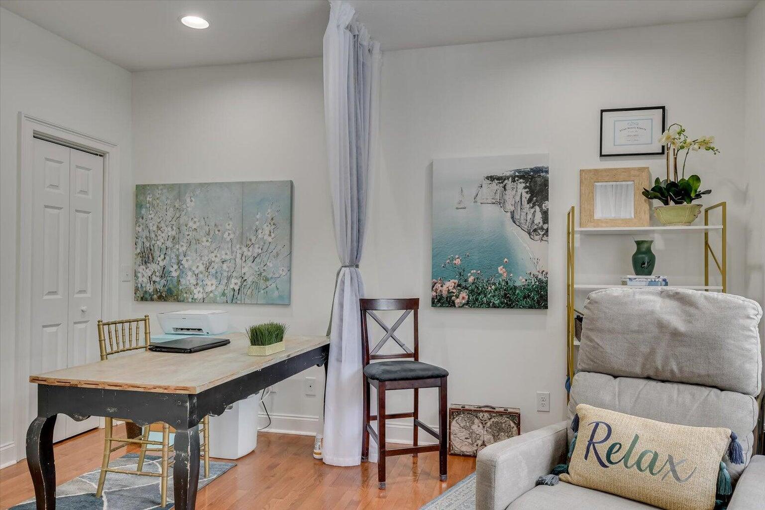 111 Ashland Drive McCormick, SC 29835 - Photo 40 of 52 bedroom 2