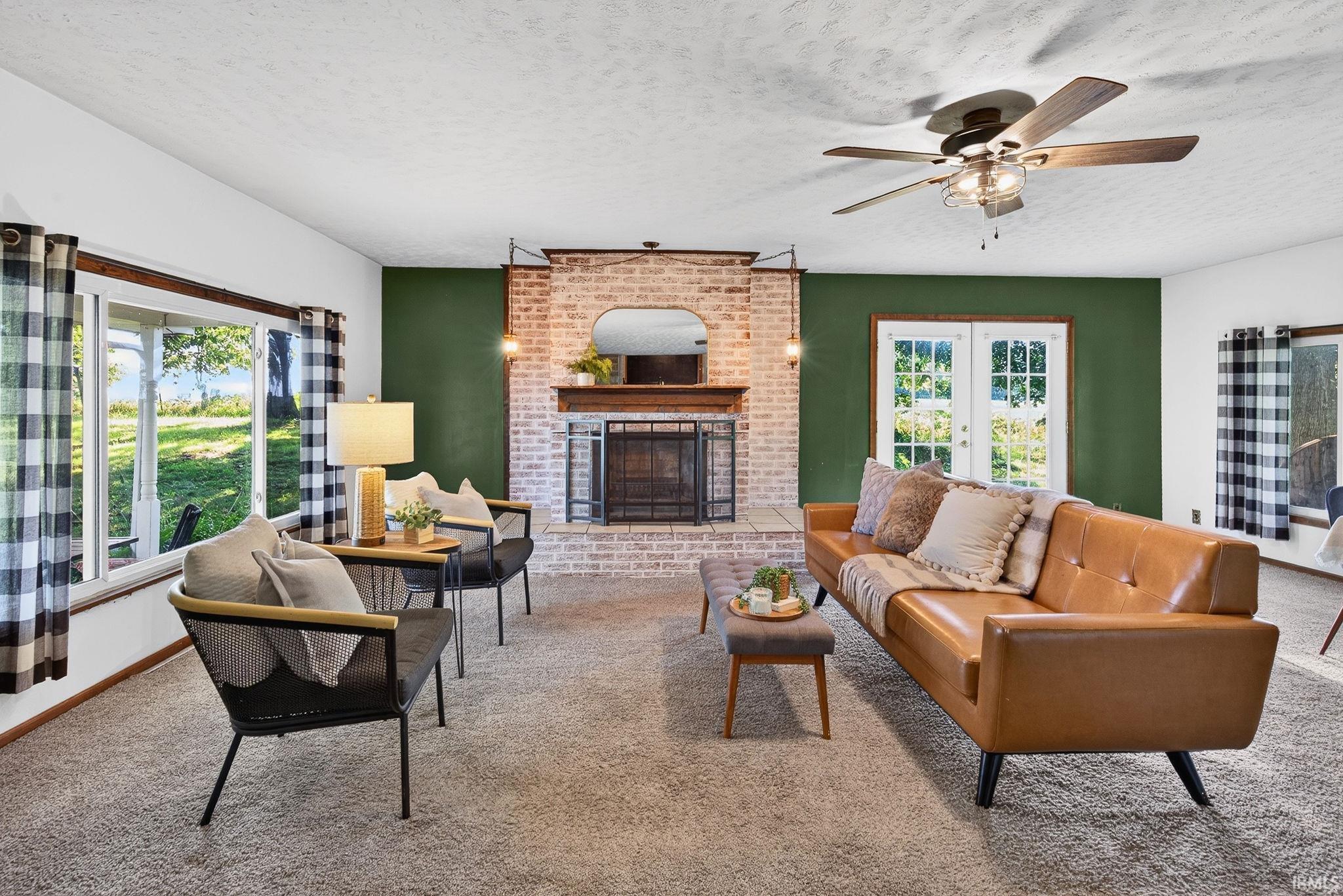 2230 Tryon Road North Manchester, IN 46962 - Photo 2 of 23 Gallery Image 2