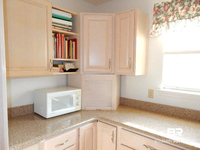 1189 Ridgewood Drive Lillian, AL 36549 - Photo 9 of 30 Pantry off kitchen or use as office etc