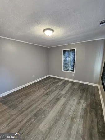 $1,250 | 521 Meriwether Street, Unit A, Griffin, GA 30224