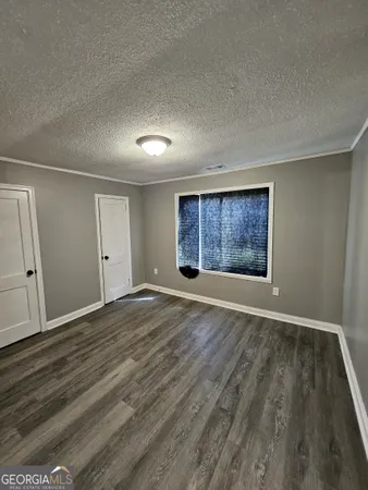$1,250 | 521 Meriwether Street, Unit A, Griffin, GA 30224