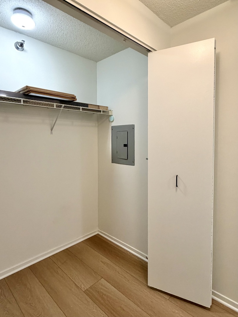 480 North McClurg Court, Unit 520 Chicago, IL 60611 - Photo 24 of 31