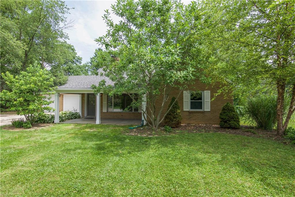 5125 Michigan Road Indianapolis, IN 46228 - Photo 1 of 1 Gallery Image 1