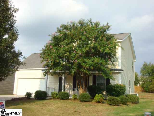 106 Hawkesbury Road Simpsonville, SC 29681 - Photo 1 of 9 Gallery Image 1