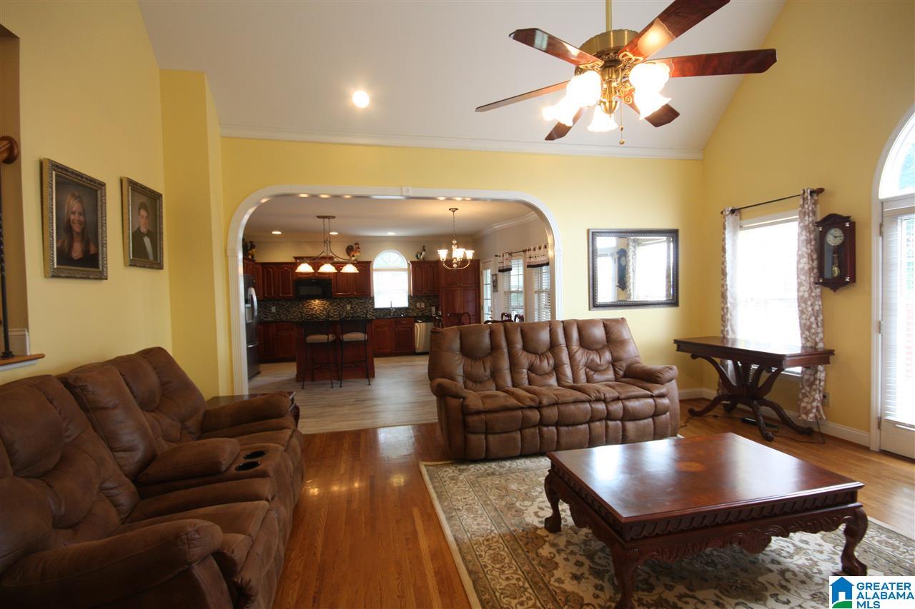 3859 South Shades Crest Road Birmingham, AL 35244 - Photo 9 of 45