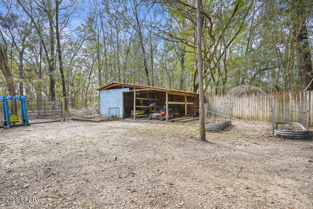 2206 James G Road Bonifay, FL 32425 - Photo 37 of 58 Gallery Image 37