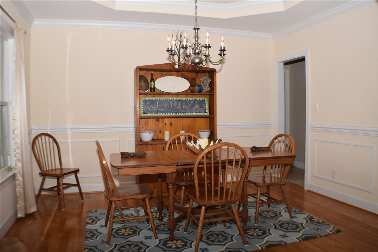 395 Steve Ridge Willow Spring, NC 27592 - Photo 4 of 21 Photo 4