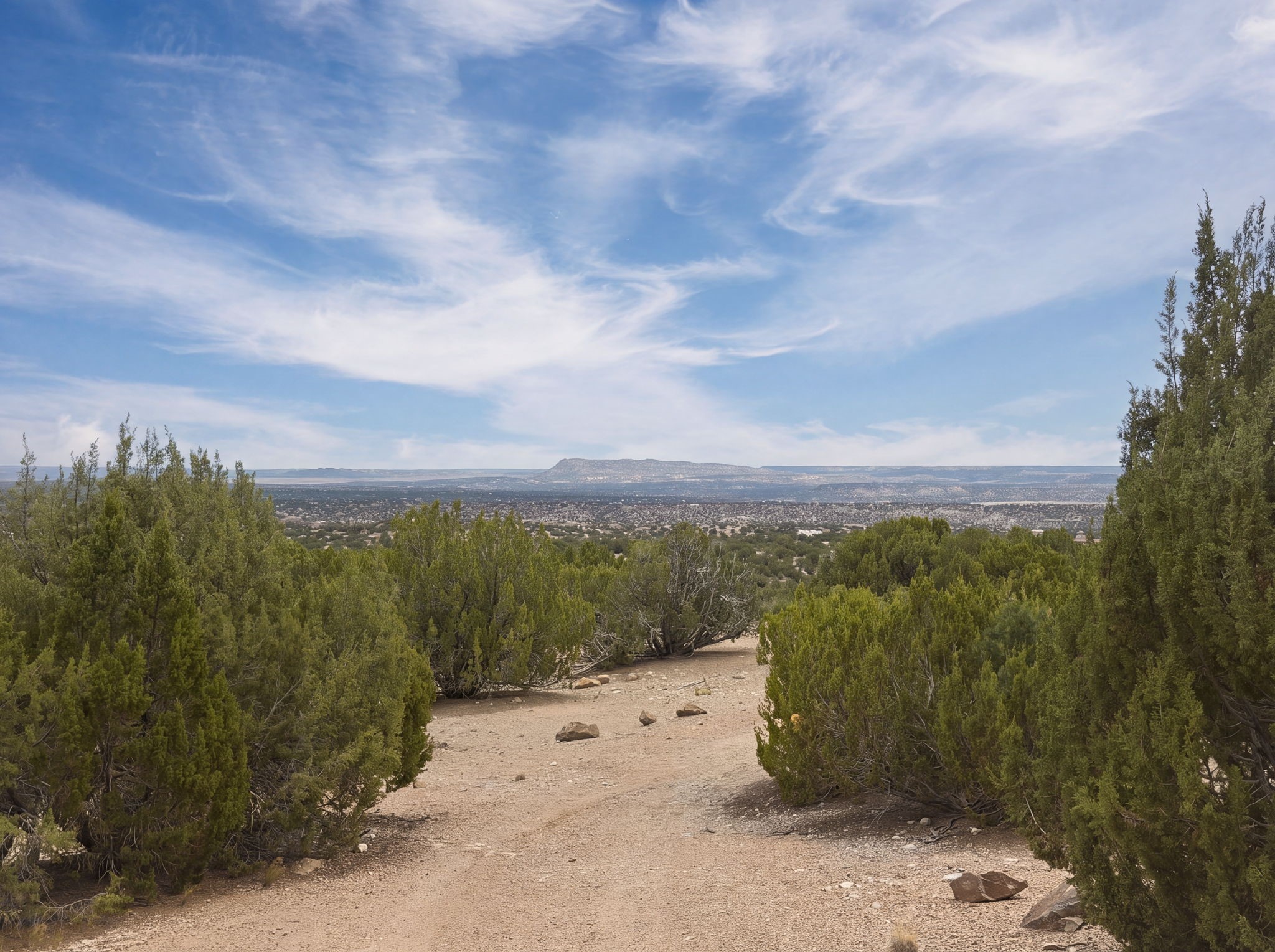 157 Silver Hills Road Santa Fe, NM 87508 - Photo 44 of 58 Gallery Image 44
