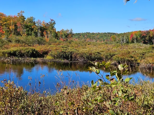 $89,500 | Lot 2 Kingfield Road, New Vineyard, ME 04956