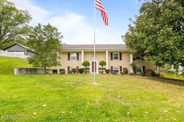 $399,900 | 301 Wheeler Lane, La Follette, TN 37766