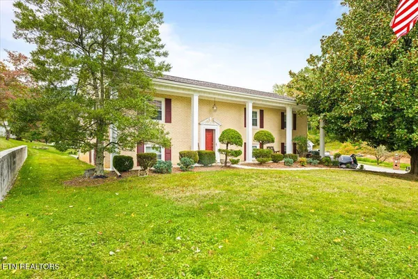 $399,900 | 301 Wheeler Lane, La Follette, TN 37766