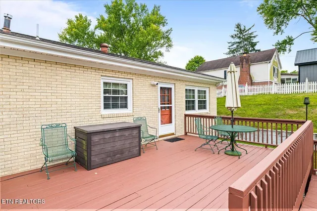 $399,900 | 301 Wheeler Lane, La Follette, TN 37766