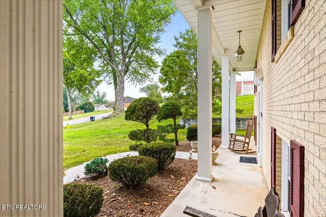 $399,900 | 301 Wheeler Lane, La Follette, TN 37766