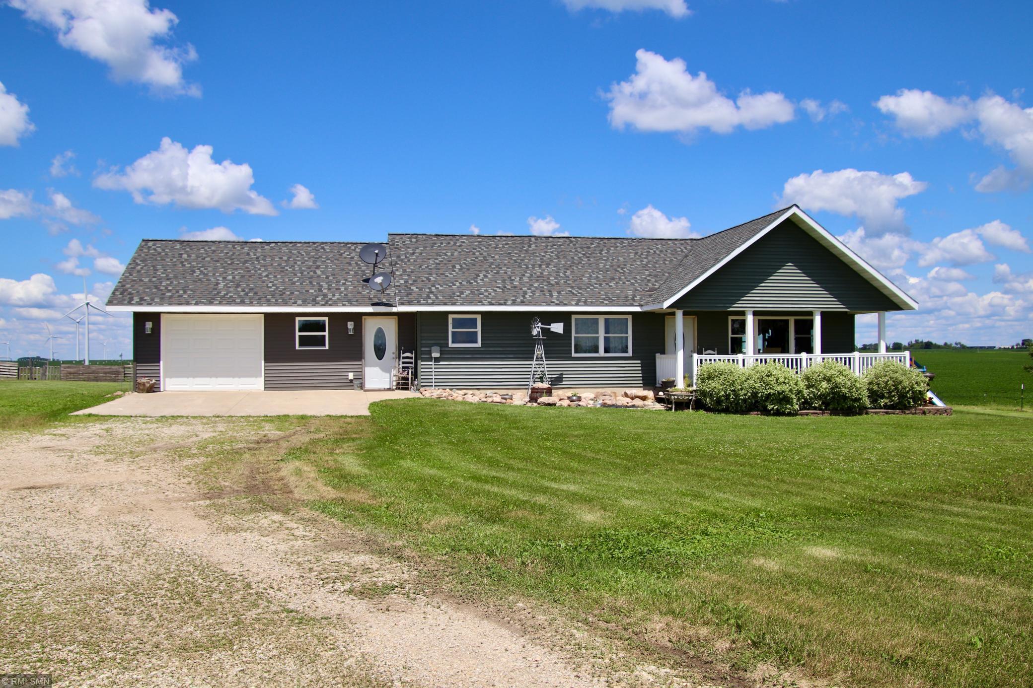 2131 75th Street Riceville, IA 50466 - Photo 1 of 31 Gallery Image 1