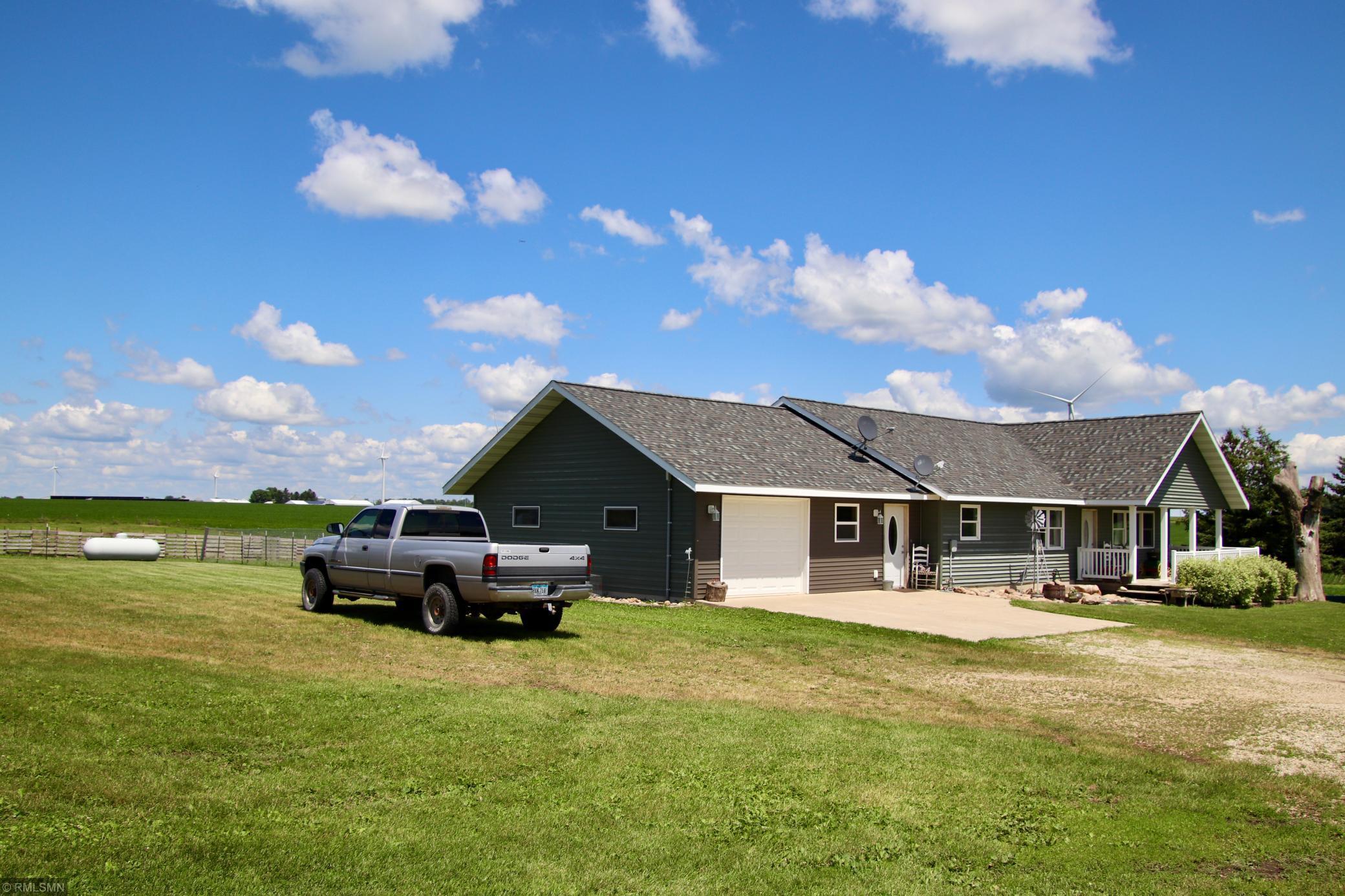 2131 75th Street Riceville, IA 50466 - Photo 29 of 31 Gallery Image 29