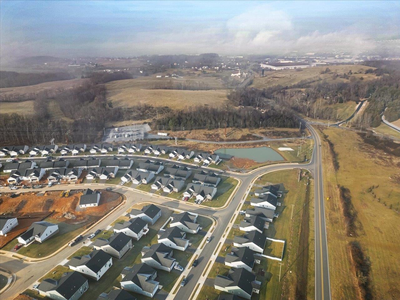 3720 Mayfield Road Harrisonburg, VA 22801 - Photo 49 of 53 Gallery Image 49