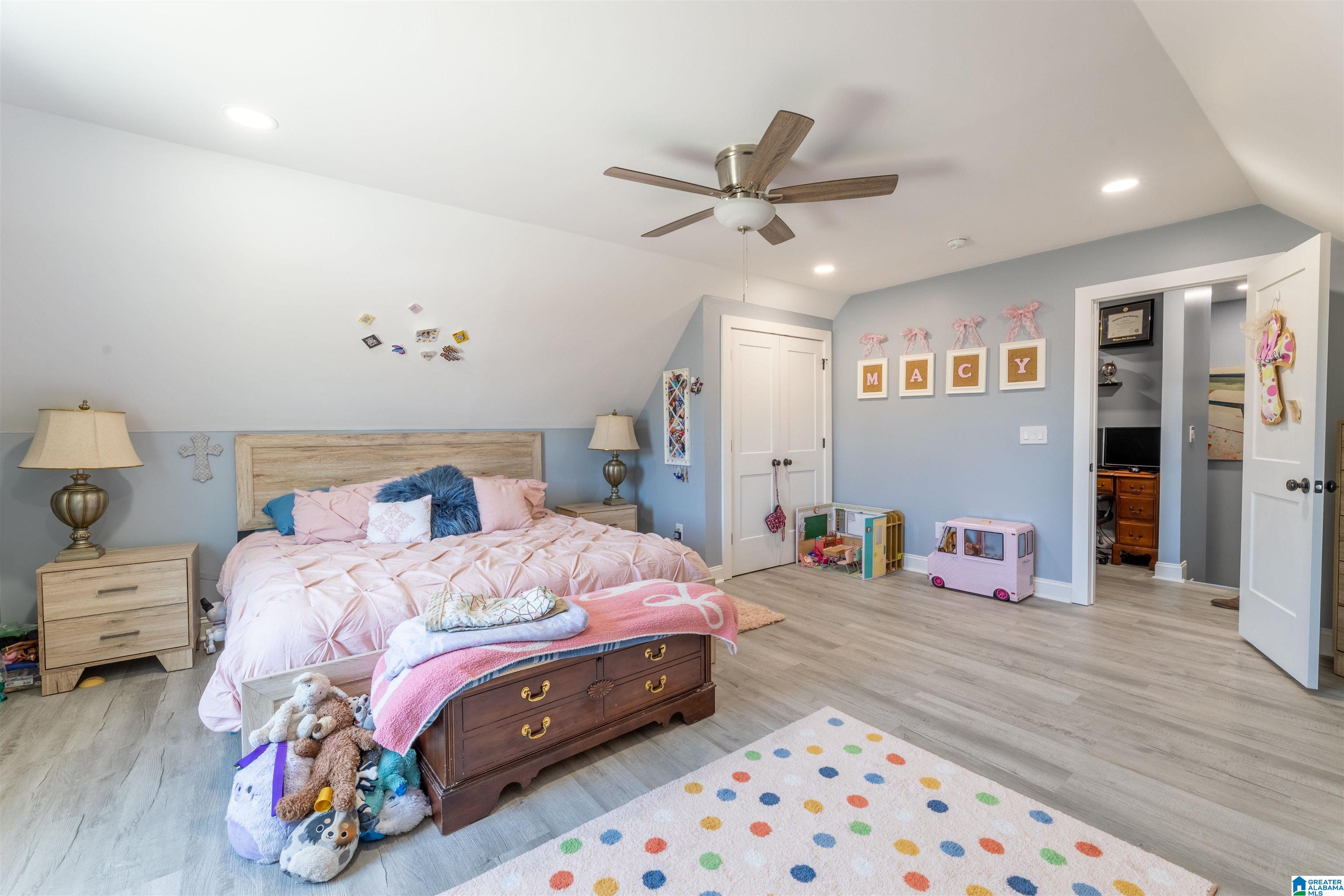 62 Freedom Way Anniston, AL 36207 - Photo 33 of 44