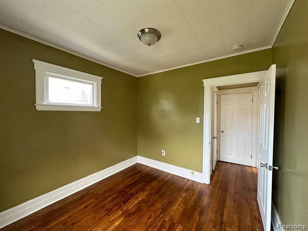 1186 Eaton Road Berkley, MI 48072 - Photo 17 of 22