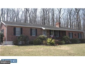 2478 Ridge Road Elverson, PA 19520 - Photo 1 of 1 Exterior Front