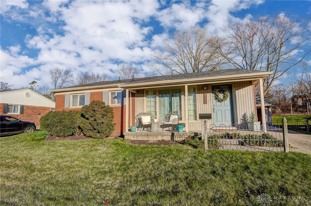 3520 Braddock Street Kettering, OH 45420 - Photo 1 of 55